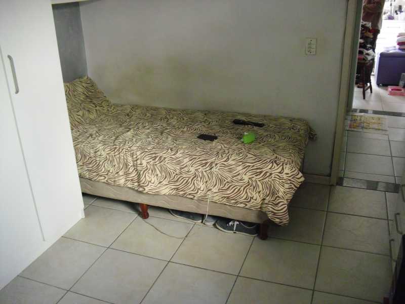4 - Casa em Condomínio 3 quartos à venda Pechincha, Rio de Janeiro - R$ 390.000 - FRCN30077 - 5