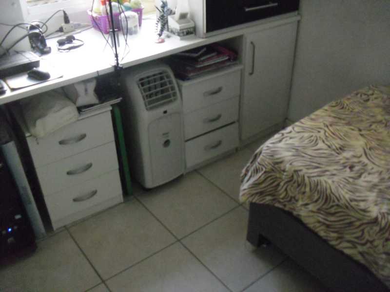 5 - Casa em Condomínio 3 quartos à venda Pechincha, Rio de Janeiro - R$ 390.000 - FRCN30077 - 6