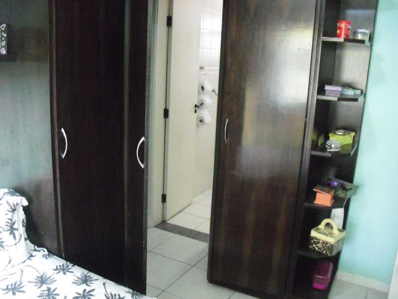 Conheça 9 do imóvel - Casa em Condomínio 3 quartos à venda Pechincha, Rio de Janeiro - R$ 390.000 - FRCN30077 - 11 9 - Casa em Condomínio 3 quartos à venda Pechincha, Rio de Janeiro - R$ 390.000 - FRCN30077 - 11