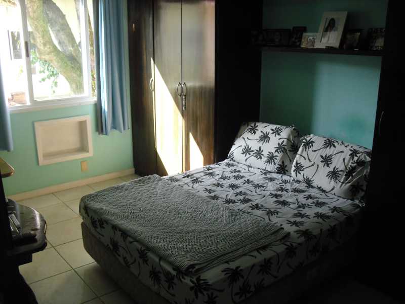 Conheça 10 do imóvel - Casa em Condomínio 3 quartos à venda Pechincha, Rio de Janeiro - R$ 390.000 - FRCN30077 - 12 10 - Casa em Condomínio 3 quartos à venda Pechincha, Rio de Janeiro - R$ 390.000 - FRCN30077 - 12