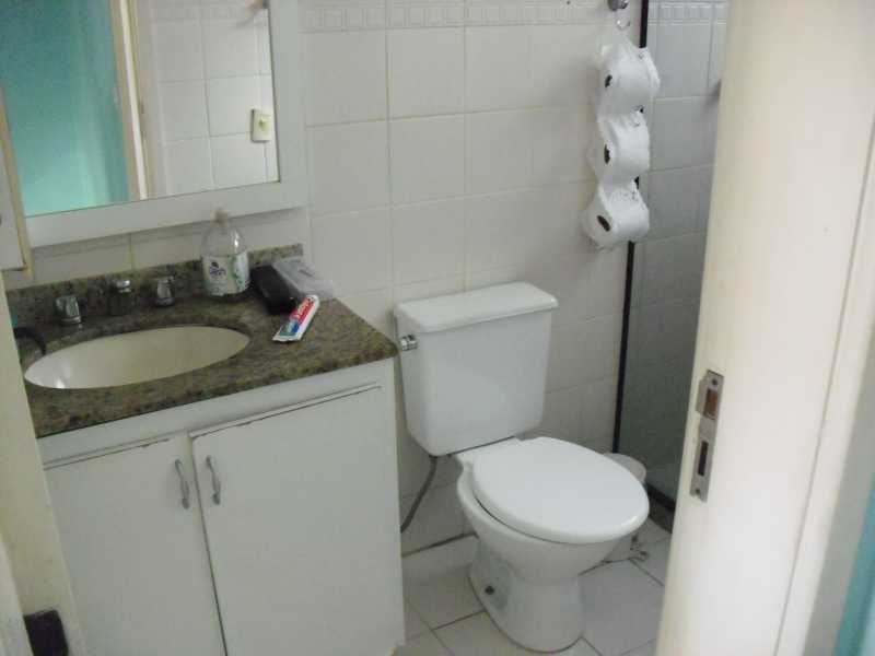 Conheça 11 do imóvel - Casa em Condomínio 3 quartos à venda Pechincha, Rio de Janeiro - R$ 390.000 - FRCN30077 - 13 11 - Casa em Condomínio 3 quartos à venda Pechincha, Rio de Janeiro - R$ 390.000 - FRCN30077 - 13