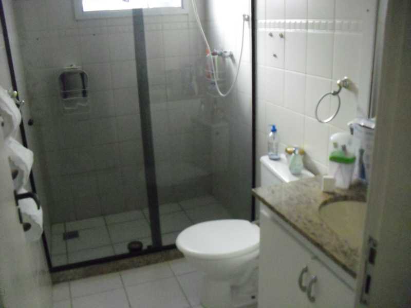12 - Casa em Condomínio 3 quartos à venda Pechincha, Rio de Janeiro - R$ 390.000 - FRCN30077 - 14