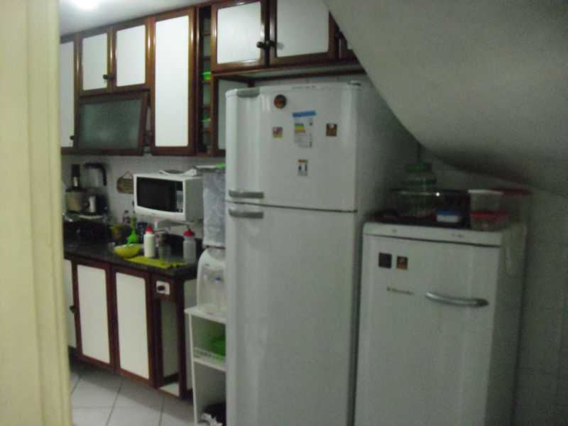 Conheça 15 do imóvel - Casa em Condomínio 3 quartos à venda Pechincha, Rio de Janeiro - R$ 390.000 - FRCN30077 - 17 15 - Casa em Condomínio 3 quartos à venda Pechincha, Rio de Janeiro - R$ 390.000 - FRCN30077 - 17