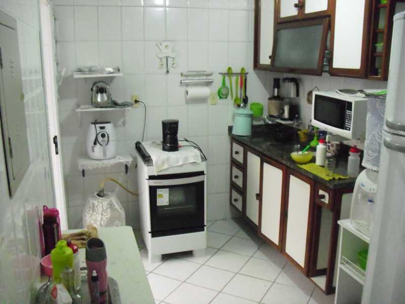 Conheça 16 do imóvel - Casa em Condomínio 3 quartos à venda Pechincha, Rio de Janeiro - R$ 390.000 - FRCN30077 - 18 16 - Casa em Condomínio 3 quartos à venda Pechincha, Rio de Janeiro - R$ 390.000 - FRCN30077 - 18