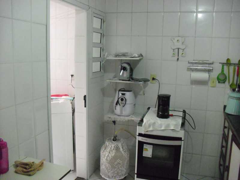 17 - Casa em Condomínio 3 quartos à venda Pechincha, Rio de Janeiro - R$ 390.000 - FRCN30077 - 19