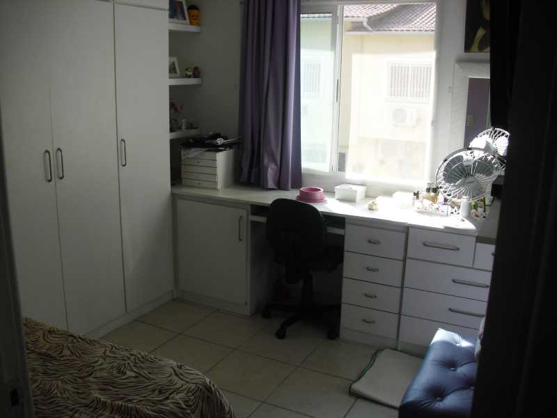 Conheça CIMG1599 do imóvel - Casa em Condomínio 3 quartos à venda Pechincha, Rio de Janeiro - R$ 390.000 - FRCN30077 - 9 CIMG1599 - Casa em Condomínio 3 quartos à venda Pechincha, Rio de Janeiro - R$ 390.000 - FRCN30077 - 9