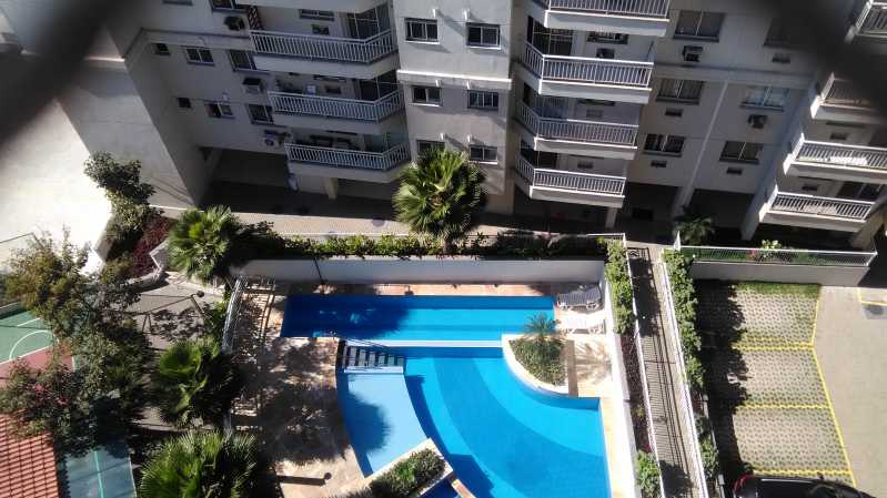 P_20170905_090114 - Apartamento 2 quartos à venda Maracanã, Rio de Janeiro - R$ 300.000 - MEAP20387 - 17