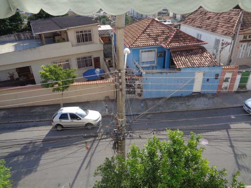 DSC06447 - Apartamento 2 quartos à venda Méier, Rio de Janeiro - R$ 270.000 - MEAP20396 - 21