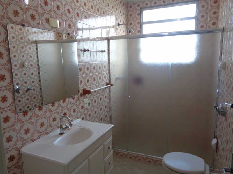 DSC06450 - Apartamento 2 quartos à venda Méier, Rio de Janeiro - R$ 270.000 - MEAP20396 - 8