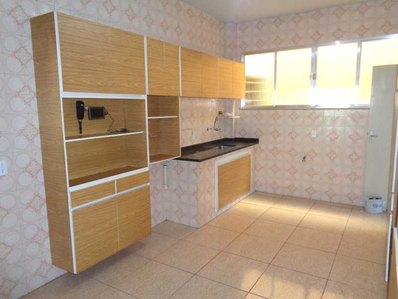 DSC06454 - Apartamento 2 quartos à venda Méier, Rio de Janeiro - R$ 270.000 - MEAP20396 - 10