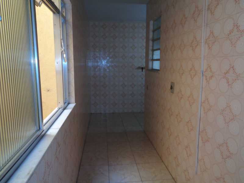 DSC06458 - Apartamento 2 quartos à venda Méier, Rio de Janeiro - R$ 270.000 - MEAP20396 - 13