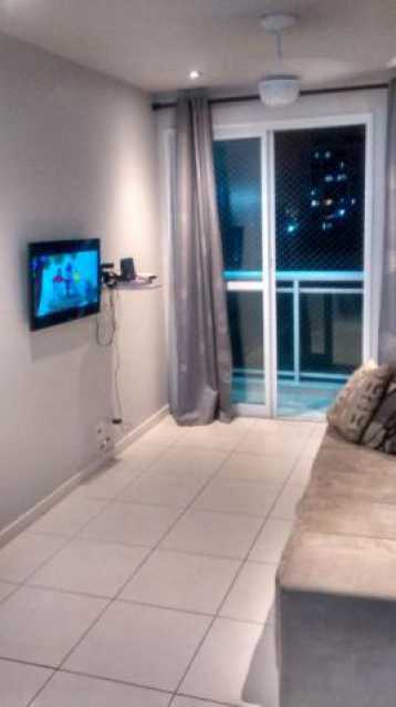 Conheça 016514017876640 - Copia do imóvel - Apartamento 2 quartos à venda Todos os Santos, Rio de Janeiro - R$ 347.000 - MEAP20439 - 1 016514017876640 - Copia - Apartamento 2 quartos à venda Todos os Santos, Rio de Janeiro - R$ 347.000 - MEAP20439 - 1