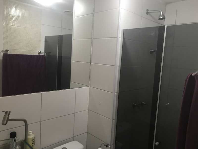 IMG_3785 - Apartamento 2 quartos à venda Engenho de Dentro, Rio de Janeiro - R$ 270.000 - MEAP20440 - 6