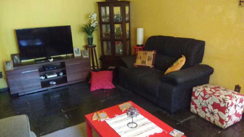 Conheça 1 do imóvel - Casa em Condomínio 3 quartos à venda Pechincha, Rio de Janeiro - R$ 800.000 - FRCN30081 - 4 1 - Casa em Condomínio 3 quartos à venda Pechincha, Rio de Janeiro - R$ 800.000 - FRCN30081 - 4