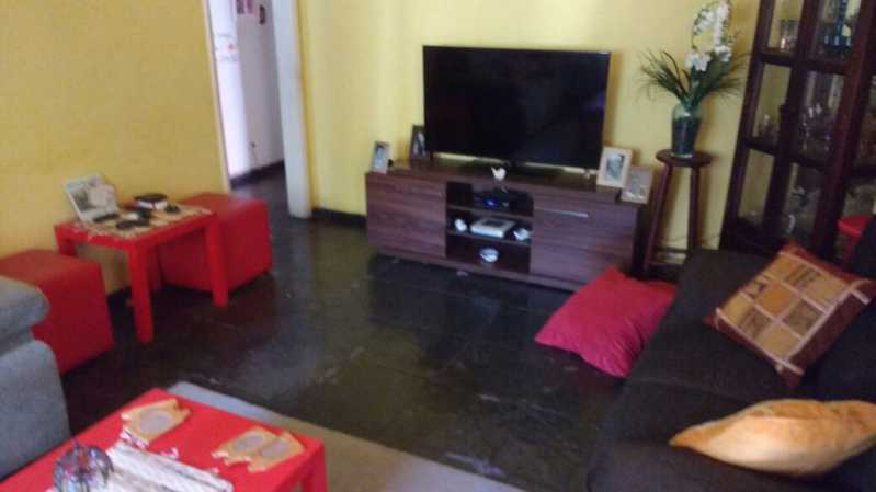 Conheça 2 do imóvel - Casa em Condomínio 3 quartos à venda Pechincha, Rio de Janeiro - R$ 800.000 - FRCN30081 - 5 2 - Casa em Condomínio 3 quartos à venda Pechincha, Rio de Janeiro - R$ 800.000 - FRCN30081 - 5