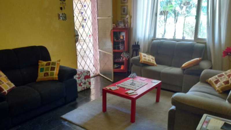 3 - Casa em Condomínio 3 quartos à venda Pechincha, Rio de Janeiro - R$ 800.000 - FRCN30081 - 26