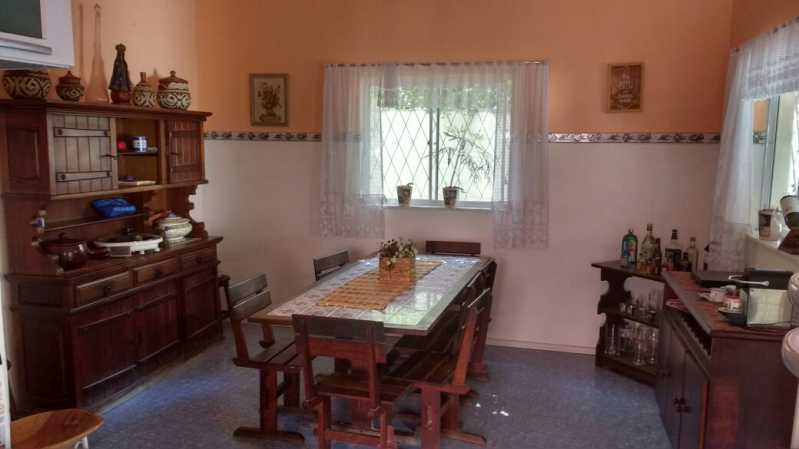Conheça 4 do imóvel - Casa em Condomínio 3 quartos à venda Pechincha, Rio de Janeiro - R$ 800.000 - FRCN30081 - 6 4 - Casa em Condomínio 3 quartos à venda Pechincha, Rio de Janeiro - R$ 800.000 - FRCN30081 - 6