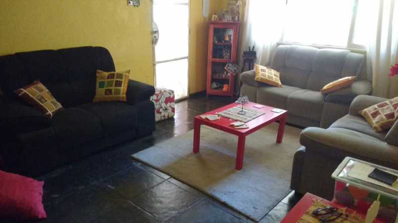 Conheça 5 do imóvel - Casa em Condomínio 3 quartos à venda Pechincha, Rio de Janeiro - R$ 800.000 - FRCN30081 - 3 5 - Casa em Condomínio 3 quartos à venda Pechincha, Rio de Janeiro - R$ 800.000 - FRCN30081 - 3