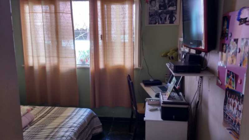 Conheça 9 do imóvel - Casa em Condomínio 3 quartos à venda Pechincha, Rio de Janeiro - R$ 800.000 - FRCN30081 - 28 9 - Casa em Condomínio 3 quartos à venda Pechincha, Rio de Janeiro - R$ 800.000 - FRCN30081 - 28