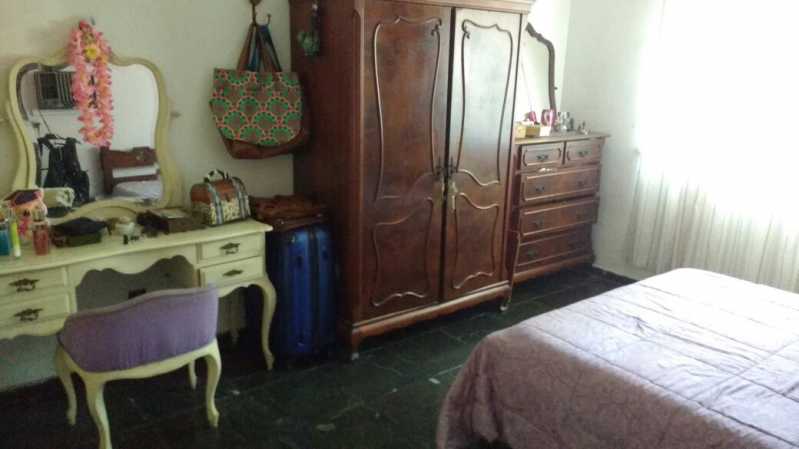 11 - Casa em Condomínio 3 quartos à venda Pechincha, Rio de Janeiro - R$ 800.000 - FRCN30081 - 10