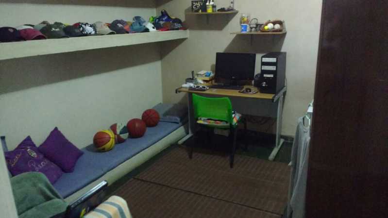Conheça 13 do imóvel - Casa em Condomínio 3 quartos à venda Pechincha, Rio de Janeiro - R$ 800.000 - FRCN30081 - 12 13 - Casa em Condomínio 3 quartos à venda Pechincha, Rio de Janeiro - R$ 800.000 - FRCN30081 - 12
