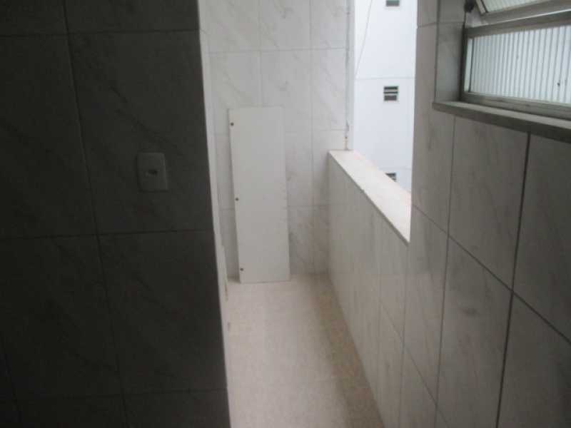 Conheça 15 do imóvel - Apartamento 3 quartos à venda Praça Seca, Rio de Janeiro - R$ 158.000 - FRAP30303 - 16 15 - Apartamento 3 quartos à venda Praça Seca, Rio de Janeiro - R$ 158.000 - FRAP30303 - 16