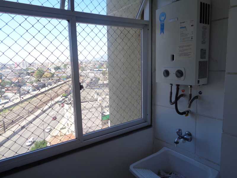 Conheça DSC07176 do imóvel - Apartamento 2 quartos para alugar Cascadura, Rio de Janeiro - R$ 1.100 - MEAP20464 - 17 DSC07176 - Apartamento 2 quartos para alugar Cascadura, Rio de Janeiro - R$ 1.100 - MEAP20464 - 17