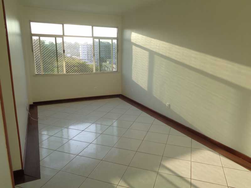 DSC07373 - Apartamento 2 quartos para alugar Engenho de Dentro, Rio de Janeiro - R$ 1.300 - MEAP20469 - 1