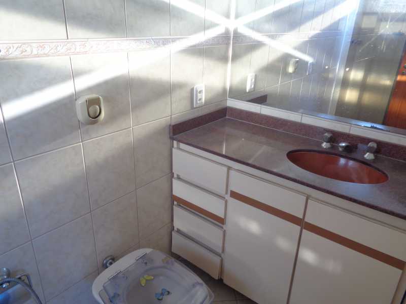 DSC07379 - Apartamento 2 quartos para alugar Engenho de Dentro, Rio de Janeiro - R$ 1.300 - MEAP20469 - 12