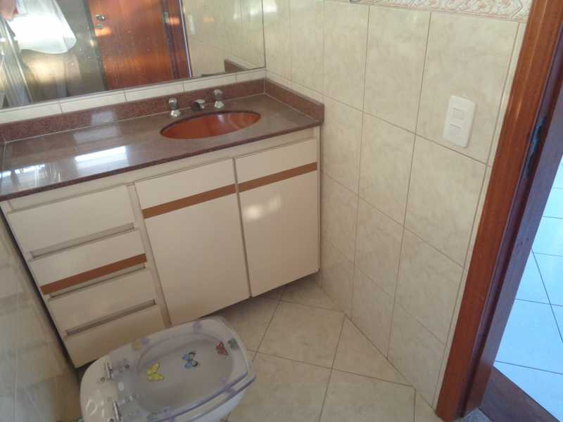 DSC07381 - Apartamento 2 quartos para alugar Engenho de Dentro, Rio de Janeiro - R$ 1.300 - MEAP20469 - 14