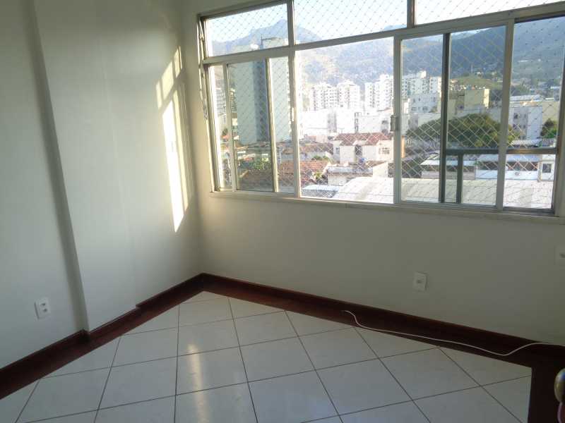 DSC07384 - Apartamento 2 quartos para alugar Engenho de Dentro, Rio de Janeiro - R$ 1.300 - MEAP20469 - 4