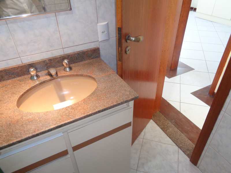 DSC07387 - Apartamento 2 quartos para alugar Engenho de Dentro, Rio de Janeiro - R$ 1.300 - MEAP20469 - 16