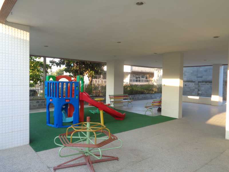 DSC07395 - Apartamento 2 quartos para alugar Engenho de Dentro, Rio de Janeiro - R$ 1.300 - MEAP20469 - 24