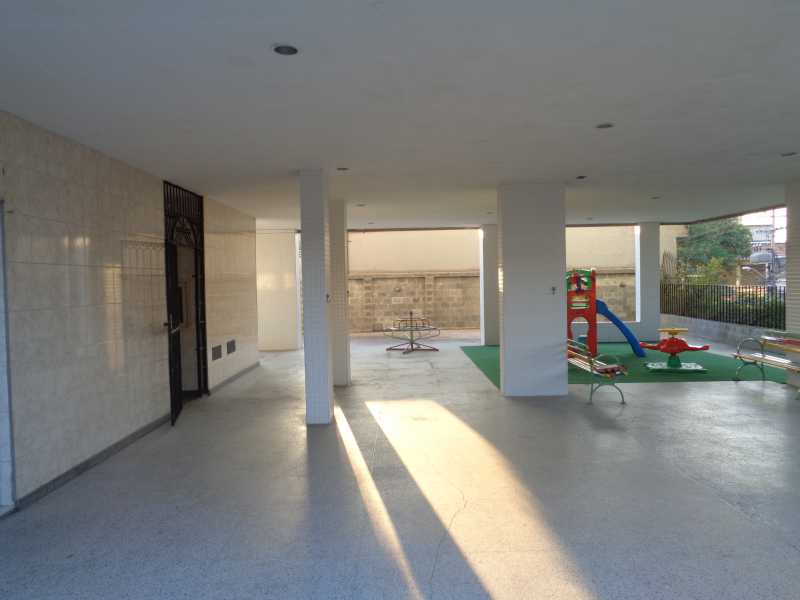 DSC07397 - Apartamento 2 quartos para alugar Engenho de Dentro, Rio de Janeiro - R$ 1.300 - MEAP20469 - 26