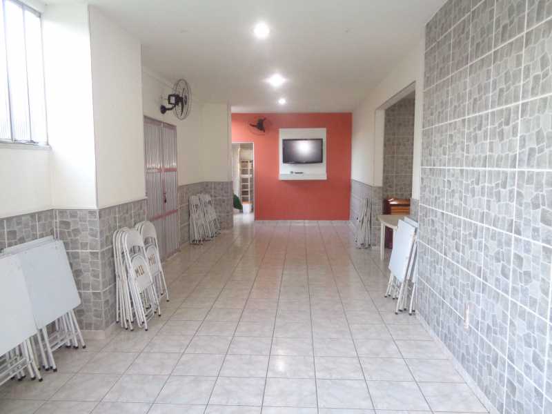 DSC07398 - Apartamento 2 quartos para alugar Engenho de Dentro, Rio de Janeiro - R$ 1.300 - MEAP20469 - 27