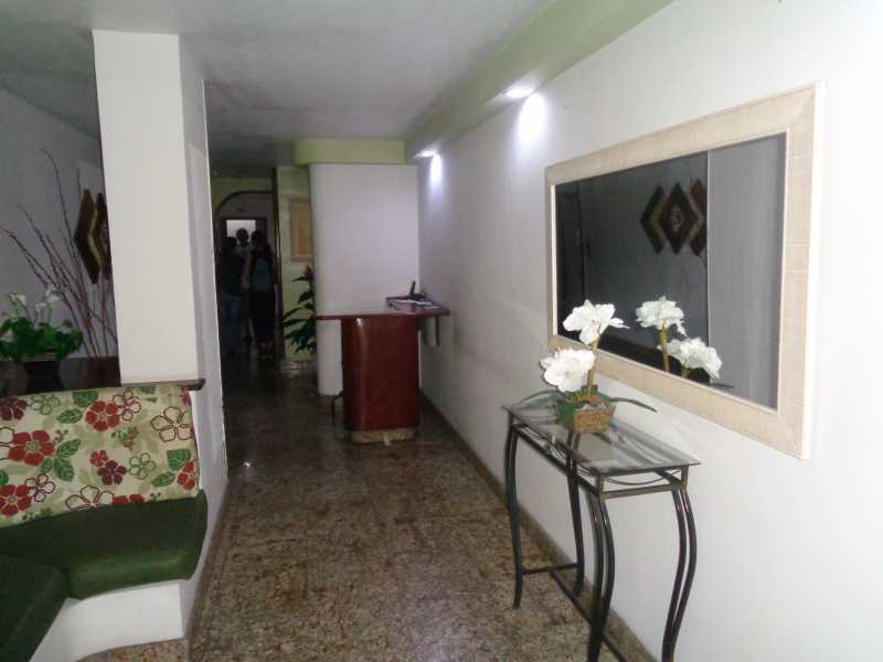 DSC07401 - Apartamento 2 quartos para alugar Engenho de Dentro, Rio de Janeiro - R$ 1.300 - MEAP20469 - 30