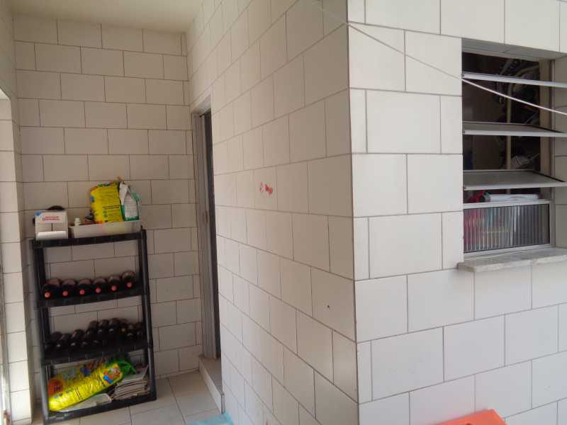 Conheça DSC07507 do imóvel - Casa 4 quartos à venda Todos os Santos, Rio de Janeiro - R$ 650.000 - MECA40010 - 17 DSC07507 - Casa 4 quartos à venda Todos os Santos, Rio de Janeiro - R$ 650.000 - MECA40010 - 17