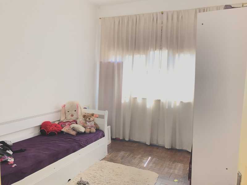 IMG_4515 - Apartamento 2 quartos à venda Engenho de Dentro, Rio de Janeiro - R$ 250.000 - MEAP20477 - 4