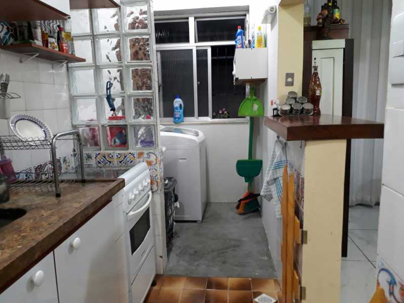 Conheça 14 - cozinha. do imóvel - Apartamento Méier, Rio de Janeiro, RJ Para Alugar, 2 Quartos, 61m² - MEAP20478 - 19 14 - cozinha. - Apartamento Méier, Rio de Janeiro, RJ Para Alugar, 2 Quartos, 61m² - MEAP20478 - 19