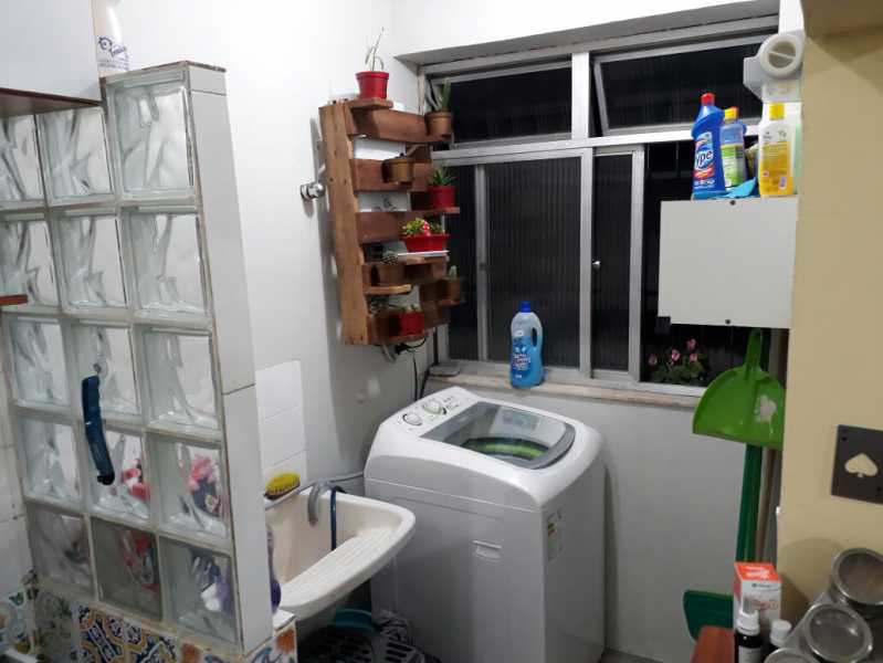 Conheça 16 - área de serviço. do imóvel - Apartamento Méier, Rio de Janeiro, RJ Para Alugar, 2 Quartos, 61m² - MEAP20478 - 21 16 - área de serviço. - Apartamento Méier, Rio de Janeiro, RJ Para Alugar, 2 Quartos, 61m² - MEAP20478 - 21