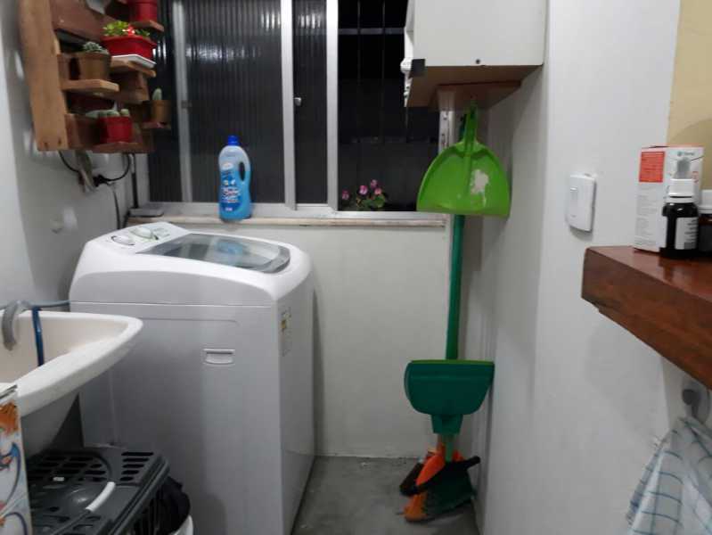 Conheça 17 - área de serviço. do imóvel - Apartamento Méier, Rio de Janeiro, RJ Para Alugar, 2 Quartos, 61m² - MEAP20478 - 22 17 - área de serviço. - Apartamento Méier, Rio de Janeiro, RJ Para Alugar, 2 Quartos, 61m² - MEAP20478 - 22