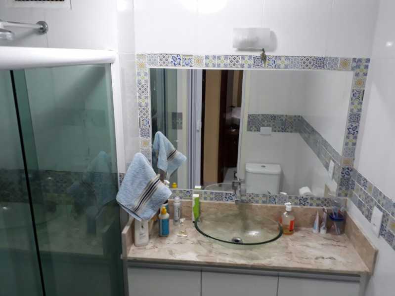 Conheça 23 - banheiro social. do imóvel - Apartamento Méier, Rio de Janeiro, RJ Para Alugar, 2 Quartos, 61m² - MEAP20478 - 17 23 - banheiro social. - Apartamento Méier, Rio de Janeiro, RJ Para Alugar, 2 Quartos, 61m² - MEAP20478 - 17