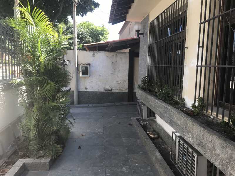 IMG_4476 - Casa 3 quartos à venda Méier, Rio de Janeiro - R$ 690.000 - MECA30019 - 4