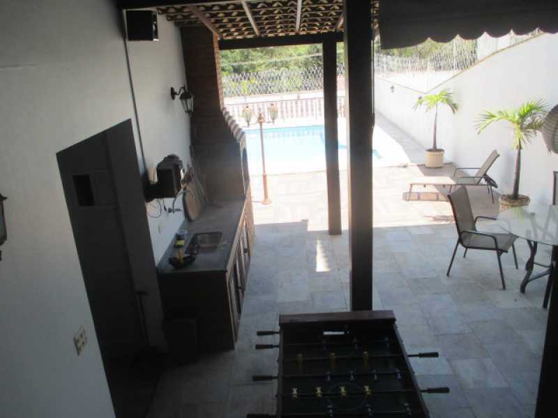 Conheça 1 do imóvel - Casa em Condominio À VENDA, Anil, Rio de Janeiro, RJ - FRCN40057 - 4 1 - Casa em Condominio À VENDA, Anil, Rio de Janeiro, RJ - FRCN40057 - 4