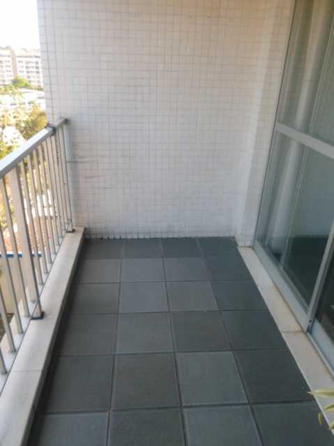 Conheça 03 do imóvel - Apartamento À Venda - Tanque - Rio de Janeiro - RJ - FRAP30310 - 5 03 - Apartamento À Venda - Tanque - Rio de Janeiro - RJ - FRAP30310 - 5