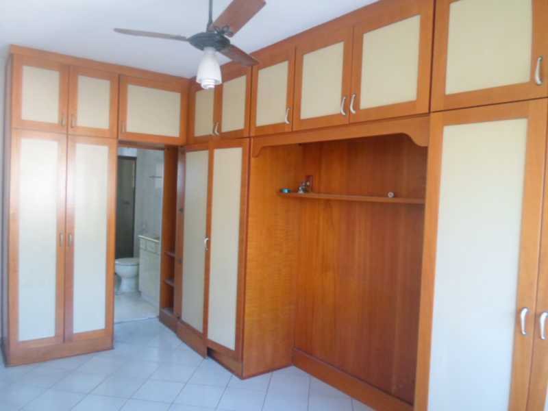 Conheça 05 do imóvel - Apartamento À Venda - Tanque - Rio de Janeiro - RJ - FRAP30310 - 6 05 - Apartamento À Venda - Tanque - Rio de Janeiro - RJ - FRAP30310 - 6