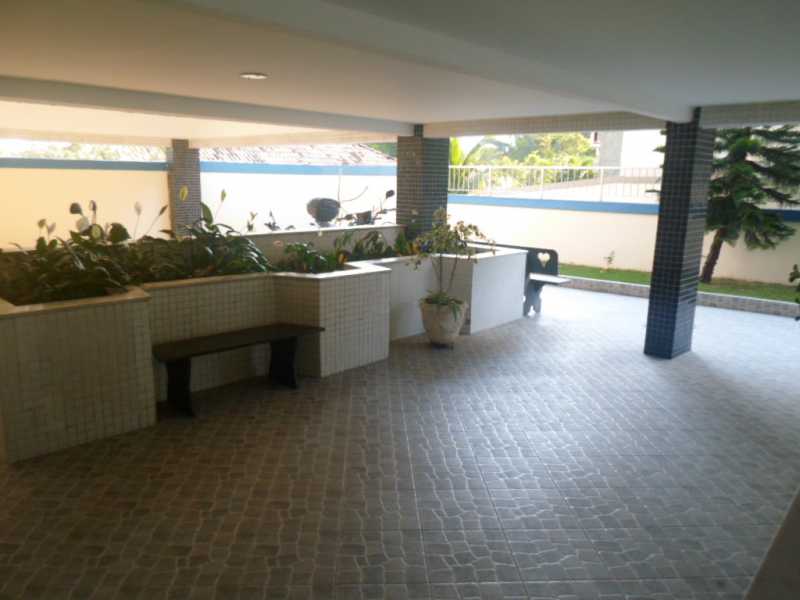 Conheça 29 do imóvel - Apartamento À Venda - Tanque - Rio de Janeiro - RJ - FRAP30310 - 30 29 - Apartamento À Venda - Tanque - Rio de Janeiro - RJ - FRAP30310 - 30