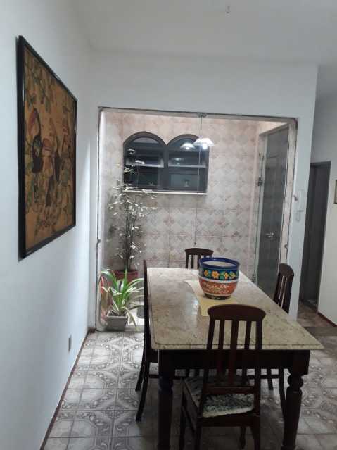 06 - Casa de Vila 3 quartos à venda Pechincha, Rio de Janeiro - R$ 530.000 - FRCV30007 - 7