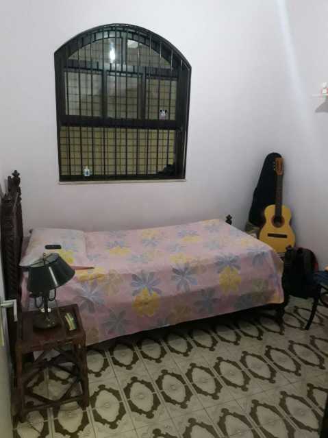 10 - Casa de Vila 3 quartos à venda Pechincha, Rio de Janeiro - R$ 530.000 - FRCV30007 - 10