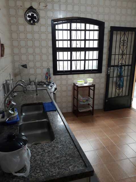 20 - Casa de Vila 3 quartos à venda Pechincha, Rio de Janeiro - R$ 530.000 - FRCV30007 - 18